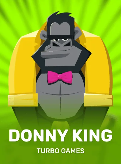 Donny King