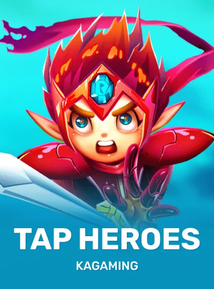 Tap Heroes